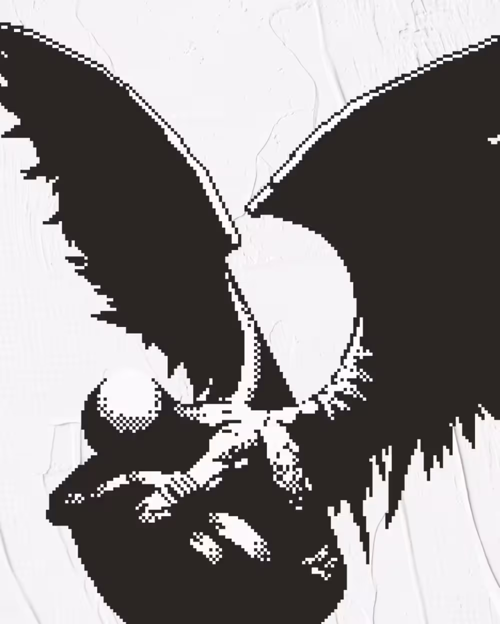 Ilya Krasnov Gargoyle Emblem
